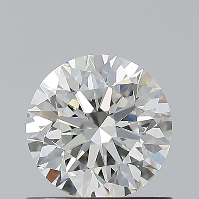 Diamond Natural 0,75Ct G-VVS1 Round - HRD250000323427