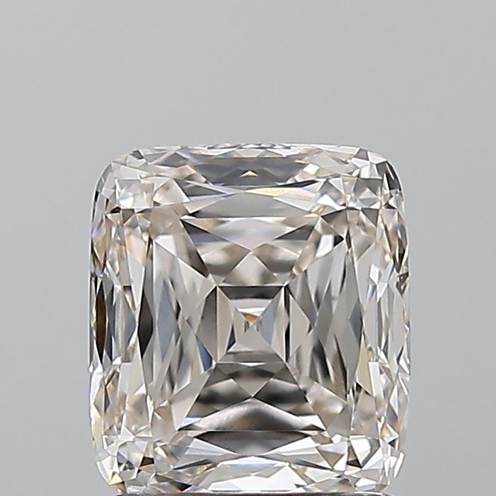 Diamond Natural 1,71Ct K-VS1 Cushion - GIA6541320925