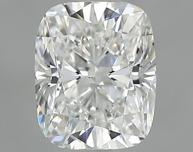 Diamond Natural 0,91Ct G-VS1 Cushion - GIA2544749646