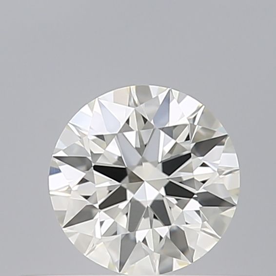 Diamond Natural 0,35Ct H-VVS1 Round - IGI763626636