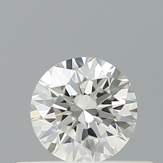Diamond Natural 0,3Ct F-IF Round - IGI763624000