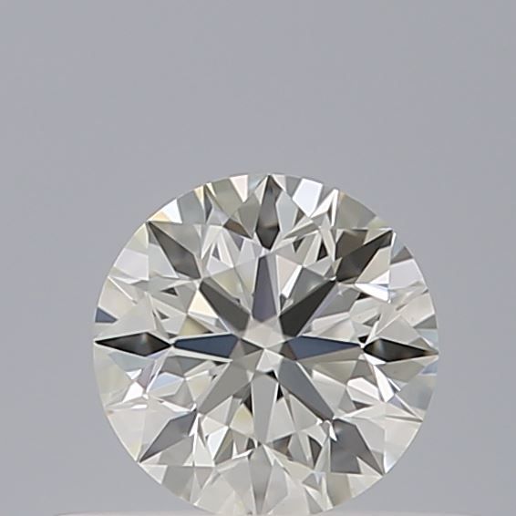 Diamond Natural 0,3Ct H-VVS2 Round - IGI763624656