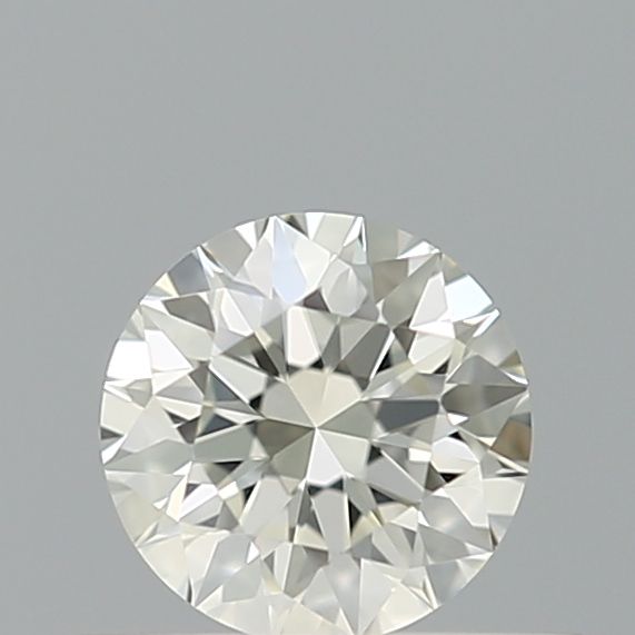 Diamond Natural 0,33Ct H-VVS1 Round - IGI763624567