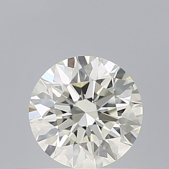 Diamond Natural 0,33Ct K-VVS2 Round - GIA2547420921