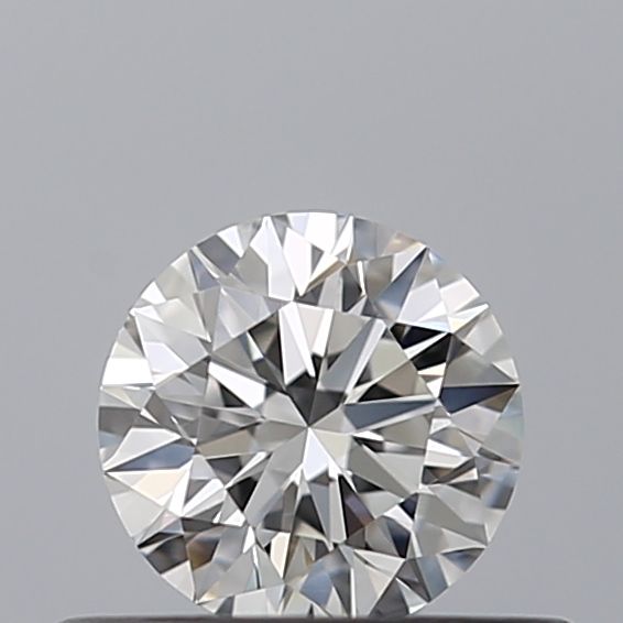 Diamond Natural 0,34Ct E-IF Round - GIA1545590539
