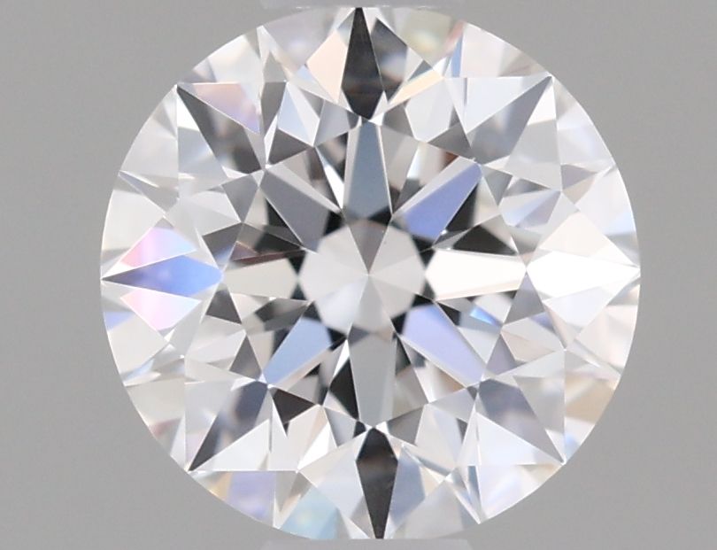 Diamond Natural 0,53Ct E-VS2 Round - GIA2547259300
