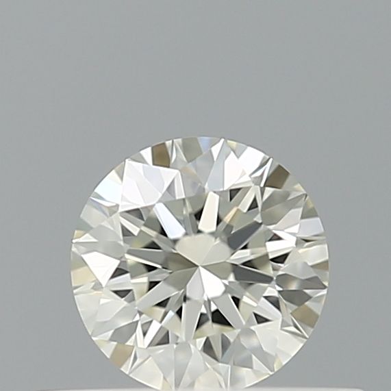 Diamond Natural 0,3Ct I-IF Round - IGI763624787