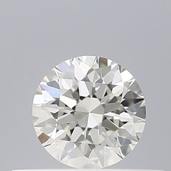 Diamond Natural 0,32Ct H-VVS1 Round - IGI763625037