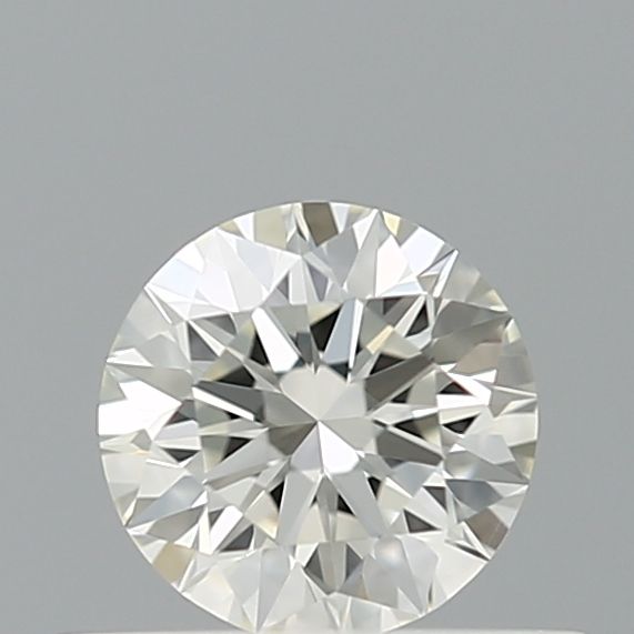 Diamond Natural 0,35Ct G-IF Round - IGI763624964