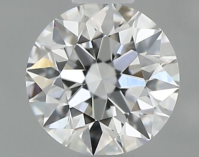 Diamond Natural 0,4Ct D-VVS1 Round - GIA2546786482