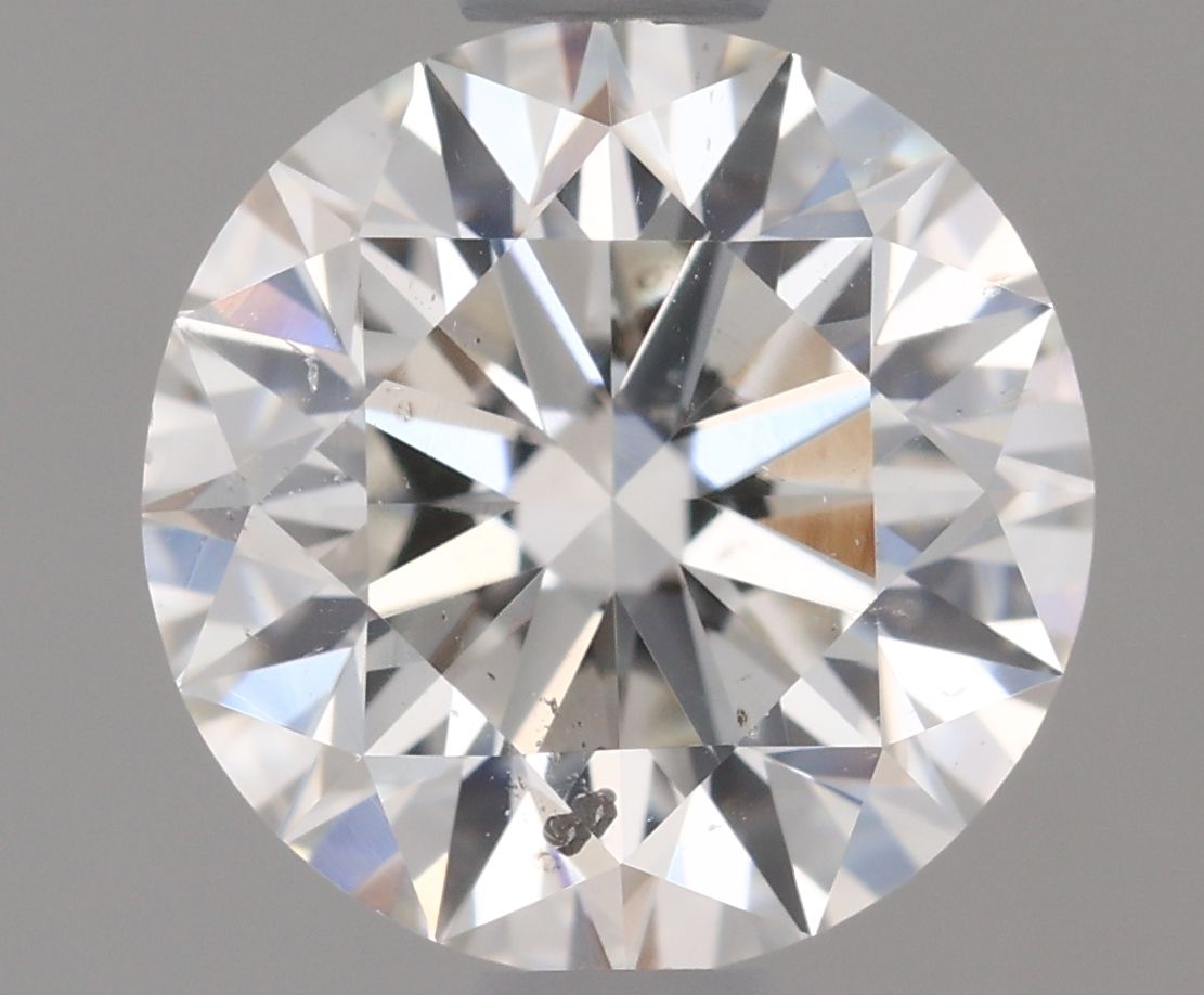 Diamond Natural 1,15Ct I-SI2 Round - GIA2544763991