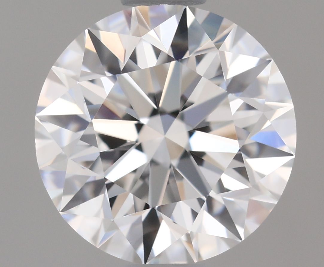 Diamond Natural 1,13Ct F-VVS2 Round - GIA7546764001