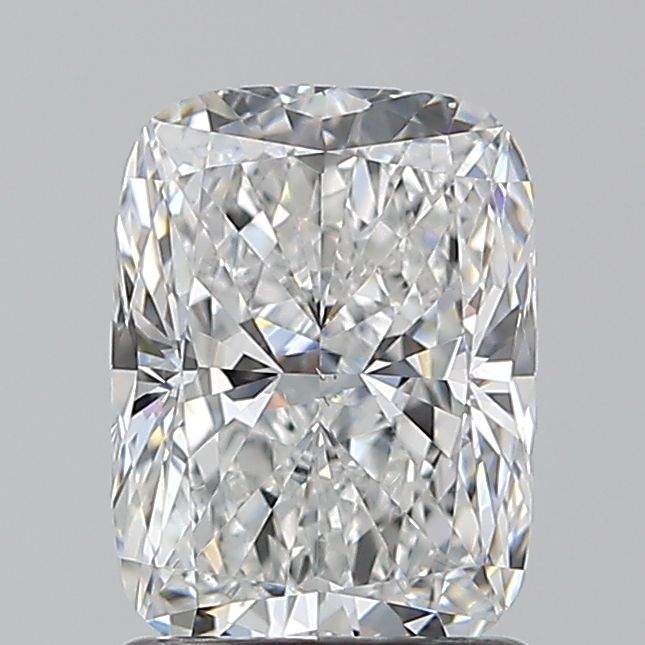 Diamond Natural 1,2Ct E-SI1 Cushion - GIA6541938245