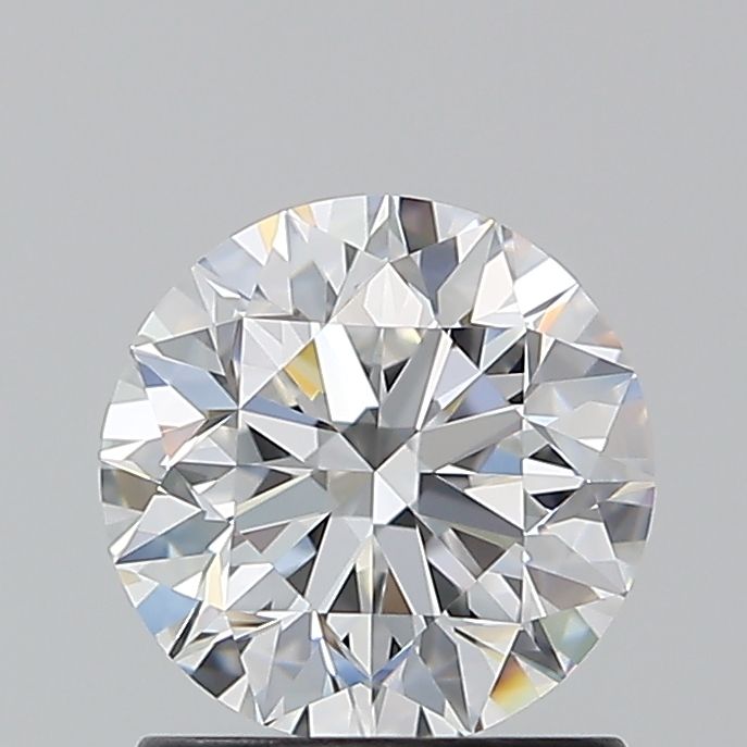 Diamond Natural 1,2Ct E-VVS1 Round - GIA1548911928
