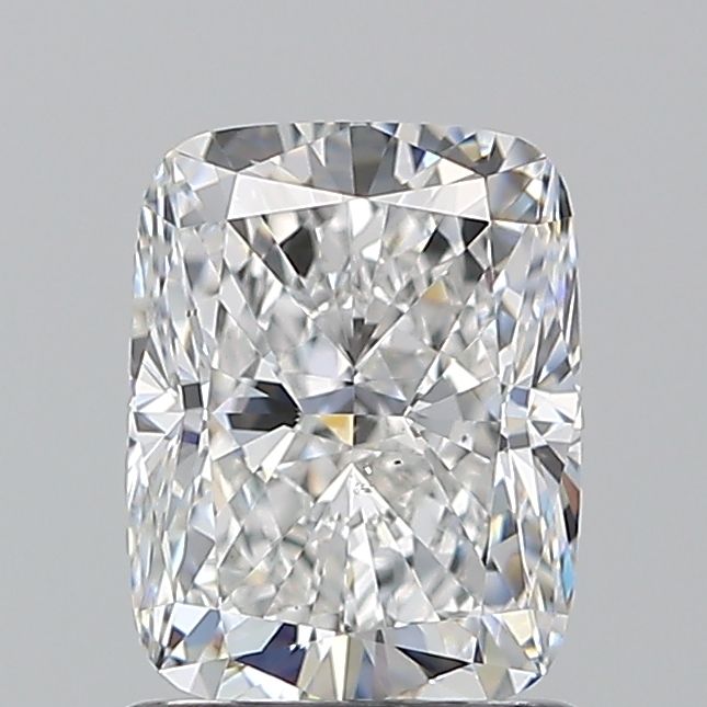 Diamond Natural 1,2Ct F-SI1 Cushion - GIA6542726467