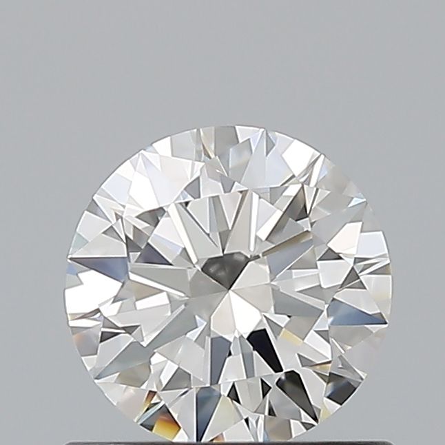 Diamond Natural 0,7Ct H-IF Round - GIA2547959349