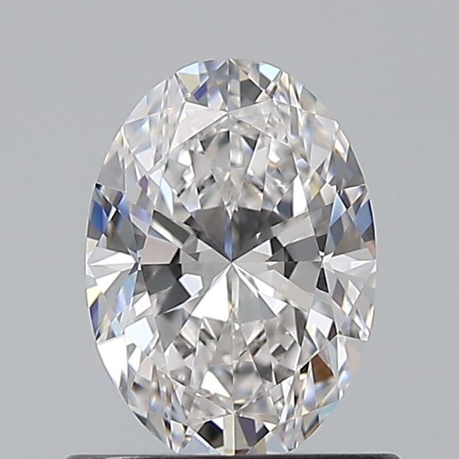 Diamond Natural 0,74Ct E-VS2 Oval - GIA6542938909