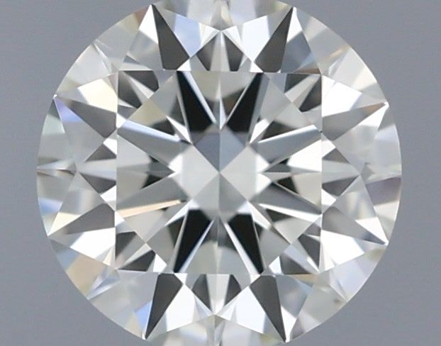 Diamond Natural 0,34Ct L-VS2 Round - GIA1528509831