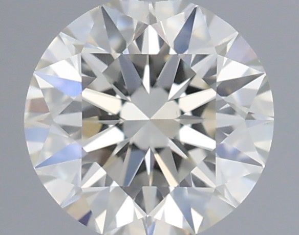 Diamond Natural 0,3Ct L-VS1 Round - GIA7521815049