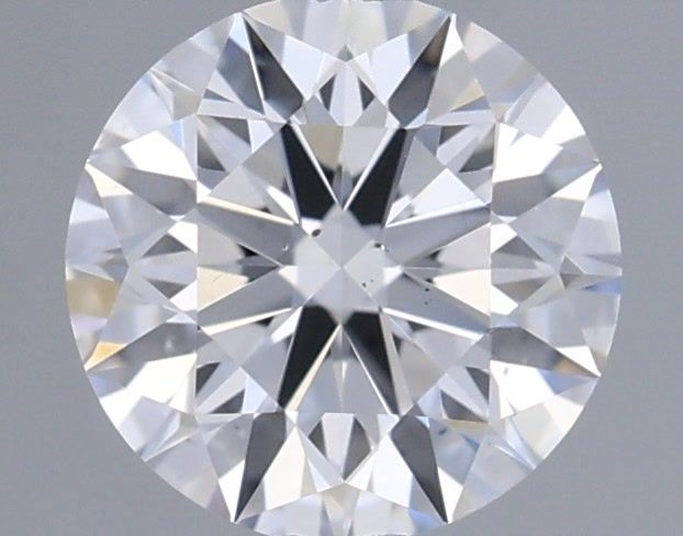 Diamond Natural 0,4Ct D-VS2 Round - GIA2467846969