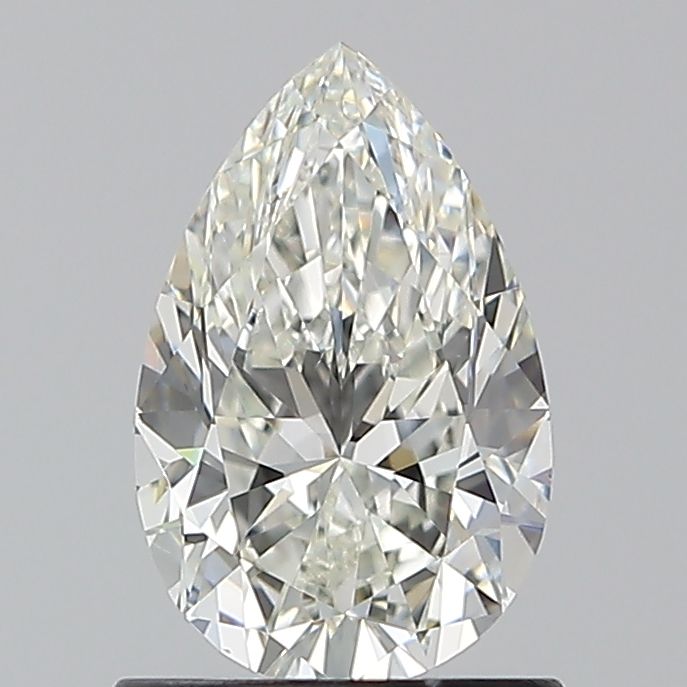 Diamond Natural 1Ct I-VS1 Pear - GIA7542809694