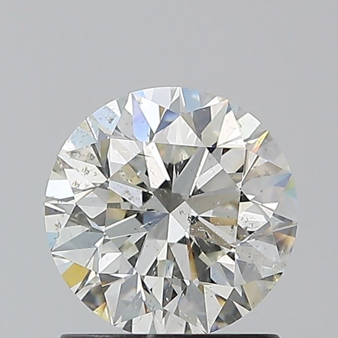 Diamond Natural 1,2Ct H-SI2 Round - HRD260000091646