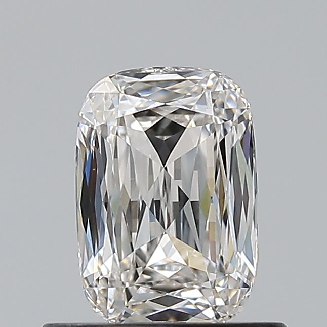 Diamond Natural 0,7Ct I-VVS2 Cushion - GIA1543483956