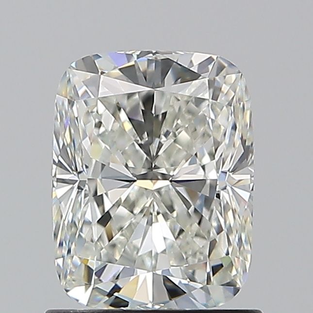 Diamond Natural 1,2Ct I-VVS2 Cushion - GIA1547692409