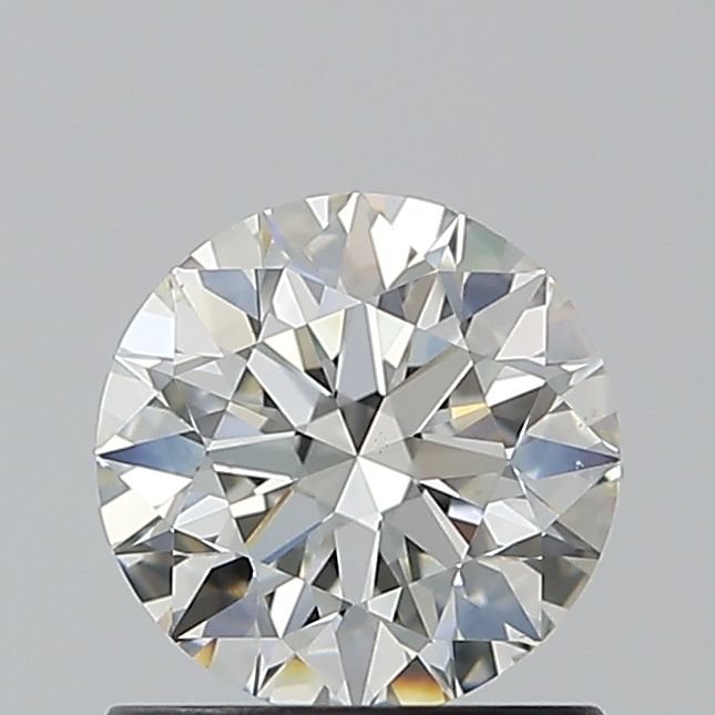 Diamond Natural 0,94Ct I-VS2 Round - GIA6545908671