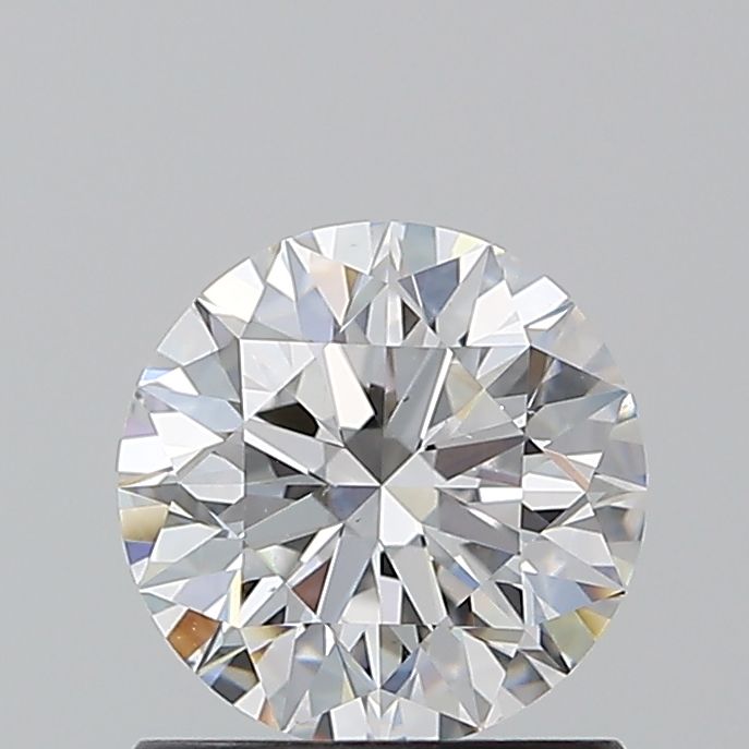 Diamond Natural 1,01Ct E-VS2 Round - GIA2544455911