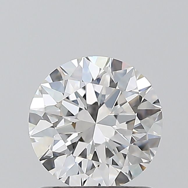 Diamond Natural 1Ct F-VVS1 Round - GIA2544633250
