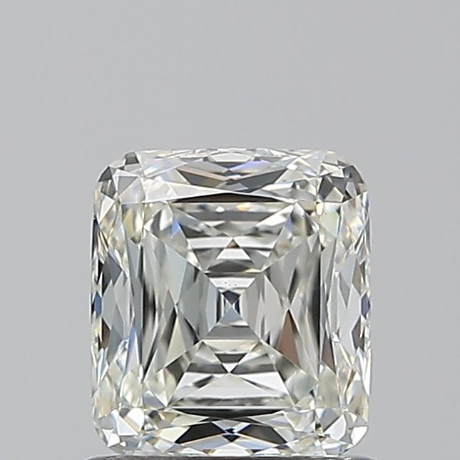 Diamond Natural 0,9Ct I-VS1 Cushion - GIA6541474952