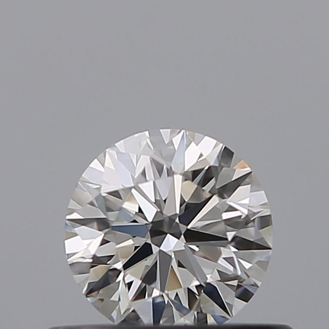 Diamond Natural 0,4Ct E-IF Round - GIA2534886045