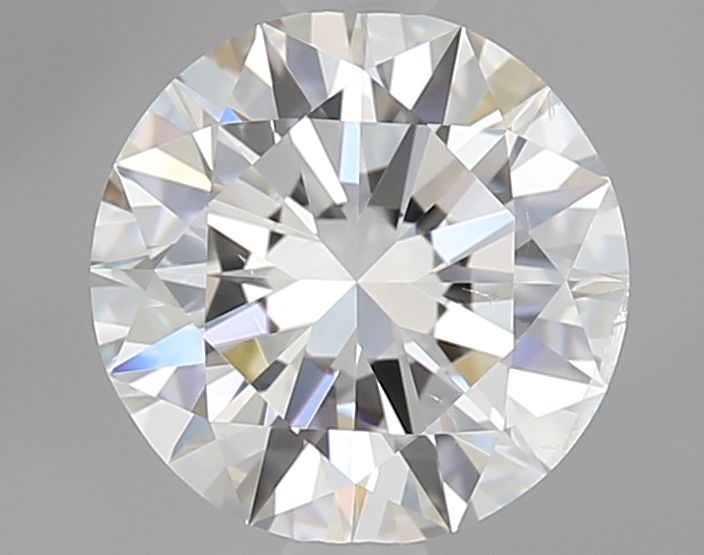 Diamond Natural 1,01Ct F-SI2 Round - IGI569393614
