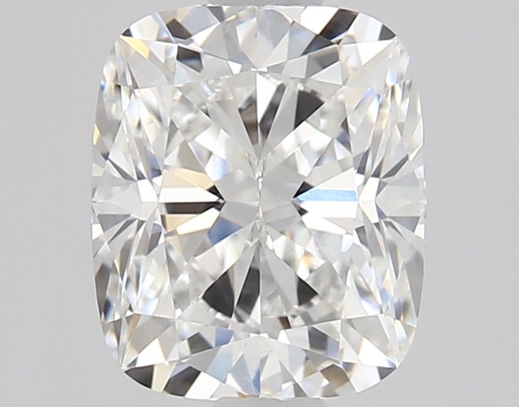 Diamond Natural 1,02Ct F-VS2 Cushion - GIA6505368767