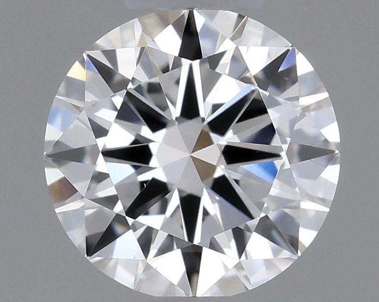 Diamond Natural 0,5Ct G-VS1 Round - GIA7552172713