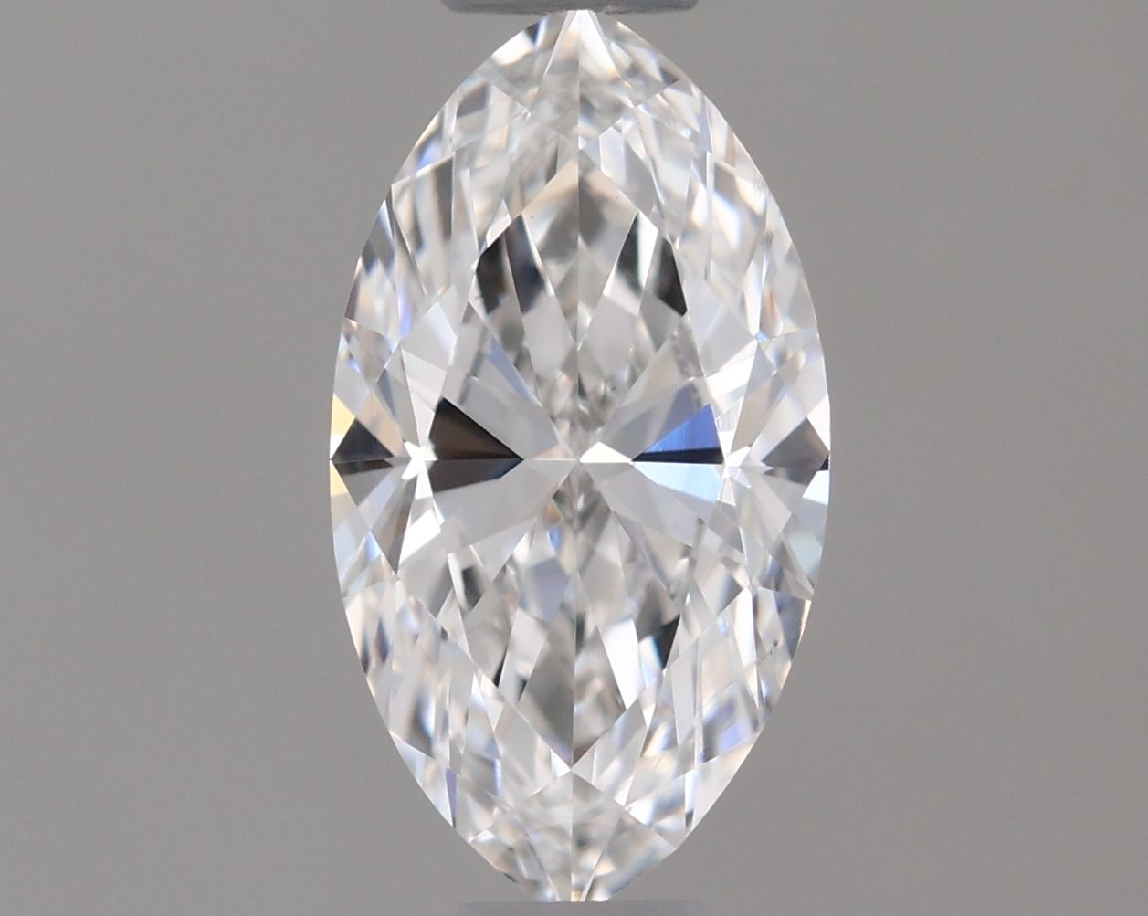 Diamond Natural 0,5Ct F-VS2 Marquise - GIA6545775084