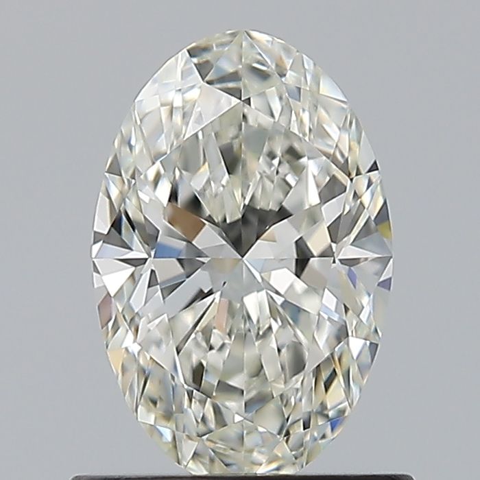 Diamond Natural 0,8Ct H-IF Oval - IGI728524711