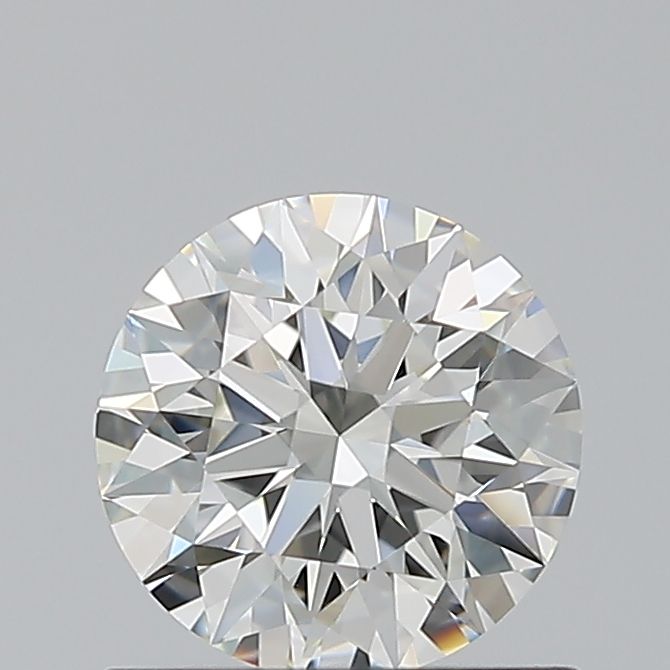 Diamond Natural 0,8Ct H-VVS1 Round - IGI728524963
