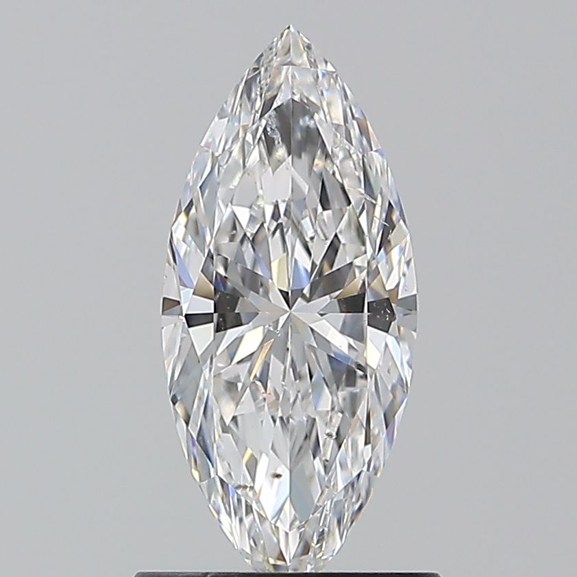 Diamond Natural 1Ct D-SI1 Marquise - GIA6545317133