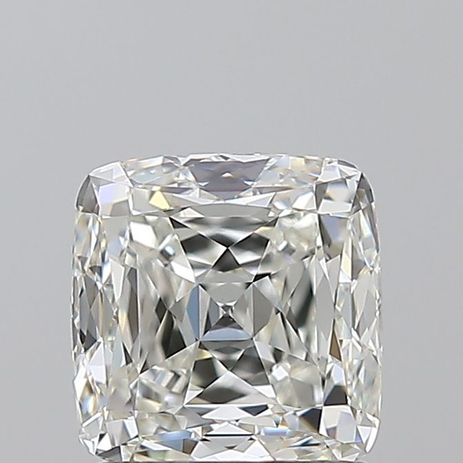 Diamond Natural 1,51Ct H-VS1 Cushion - GIA6545313411