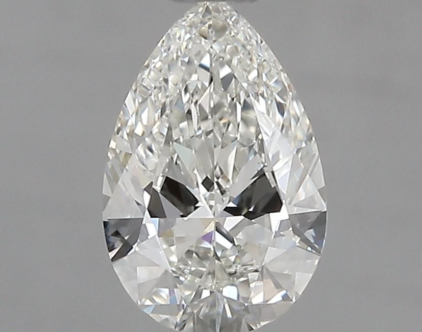 Diamond Natural 0,7Ct J-VS1 Pear - GIA1538876144