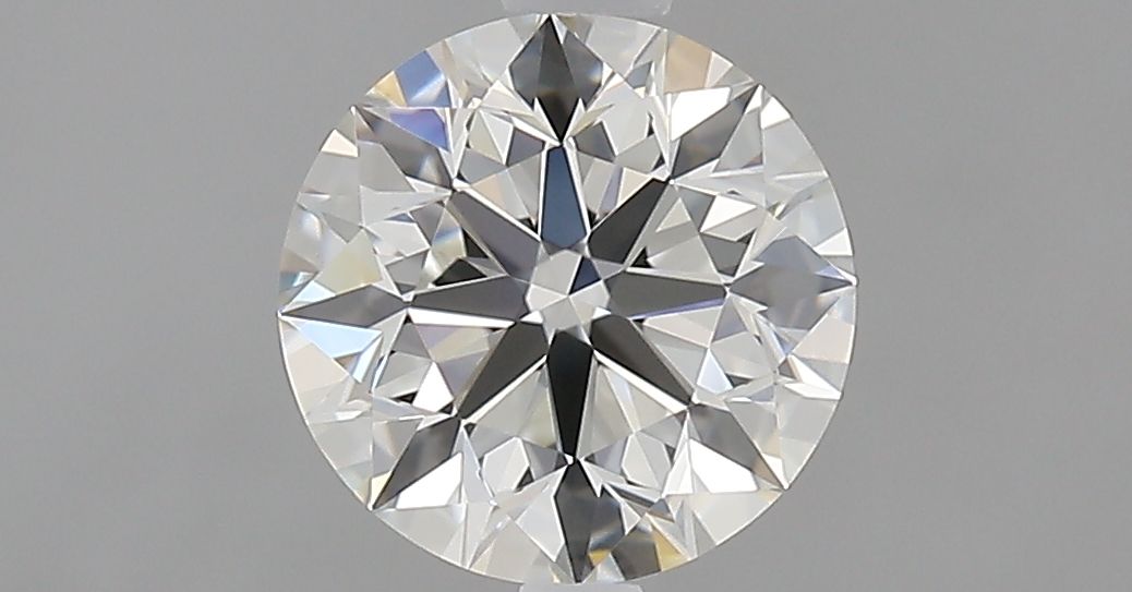 Diamond Natural 1,2Ct H-VVS2 Round - GIA1523471965