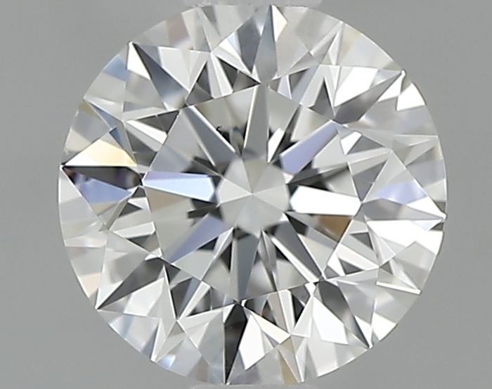 Diamond Natural 0,7Ct F-VS1 Round - GIA7548763226