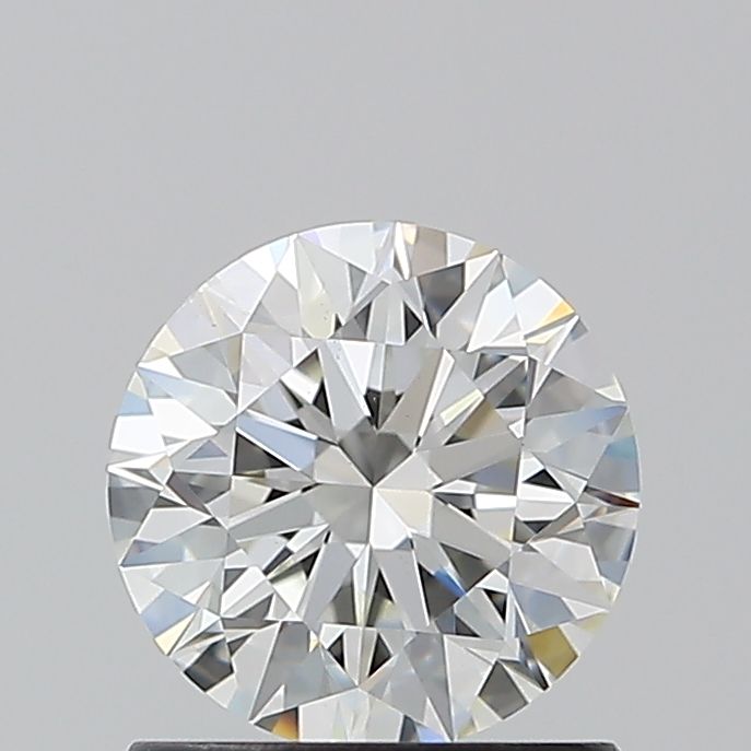 Diamond Natural 1,02Ct G-VS2 Round - HRD260000000350