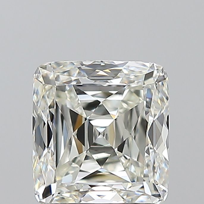 Diamond Natural 1,72Ct J-VS1 Cushion - GIA2546324030