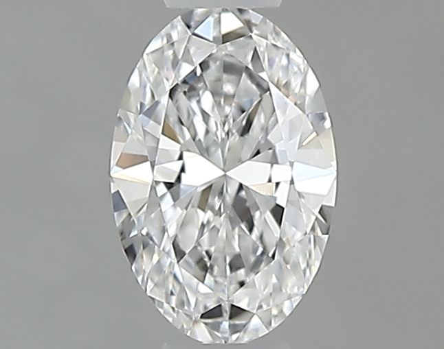 Diamond Natural 0,3Ct D-VS1 Oval - GIA1538494810