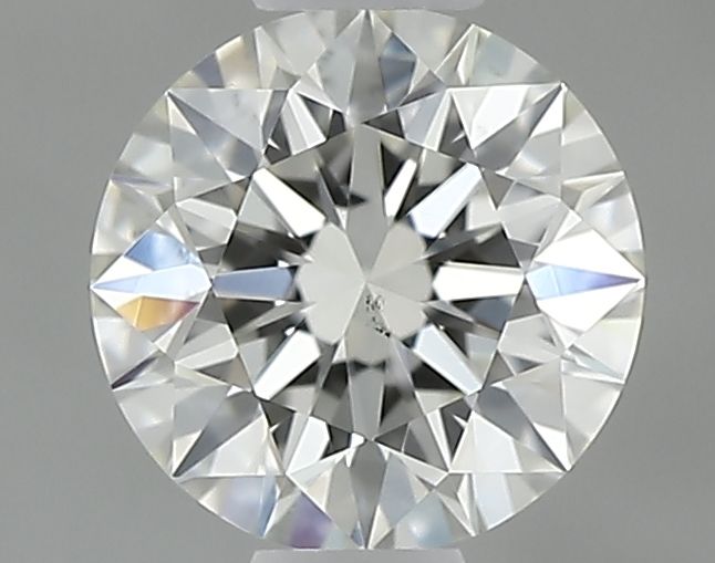 Diamond Natural 0,5Ct I-VS2 Round - GIA6541851305