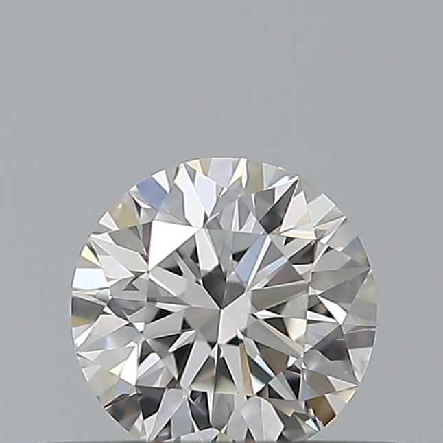 Diamond Natural 0,3Ct F-IF Round - IGI763625752