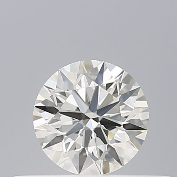 Diamond Natural 0,3Ct J-VVS1 Round - GIA6542527485